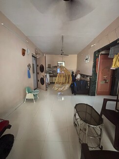 2 BHK Apartment For Sale in Vasant Sagar