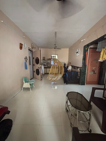 2 BHK Apartment For Sale in Vasant Sagar, Kandivali East