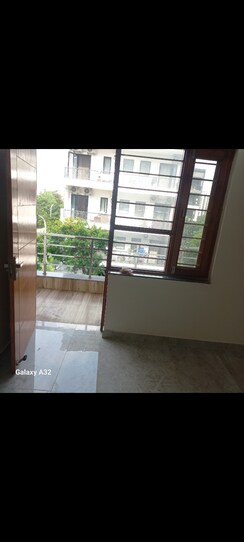 3 BHK + Pooja Room Builder Floor For Sale in BPTP Eden Estate