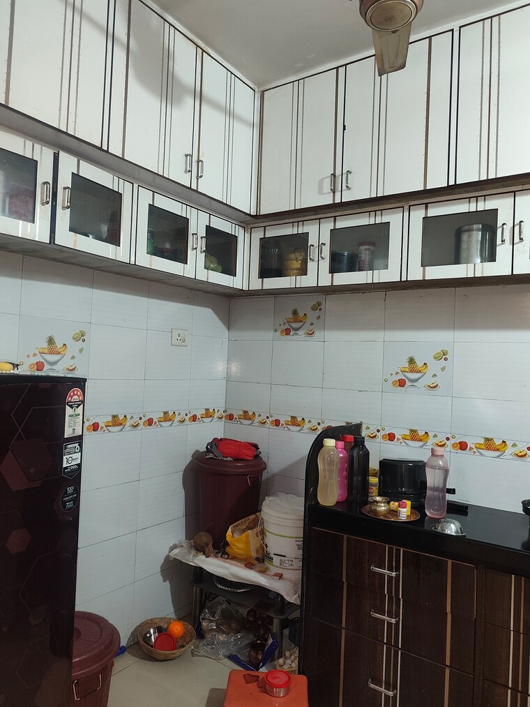 Kitchen, veena-saraswati-complex 2 Bedroom 950 Sq.Ft. Apartment In Vasai East Palghar 9111217