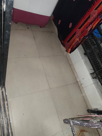 Balcony in 2 BHK Apartment at Veena Saraswati Complex, Vasai East – for Rent
