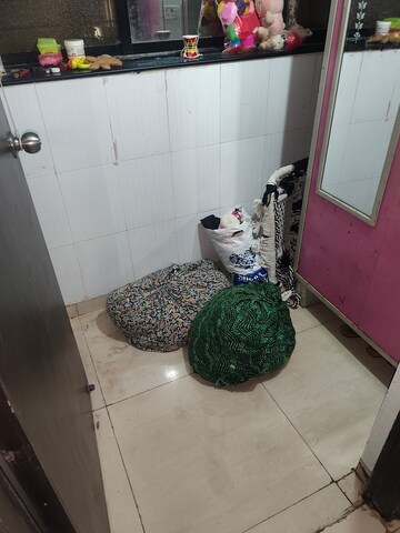  2 BHK Apartment at Veena Saraswati Complex, Vasai East – for Rent