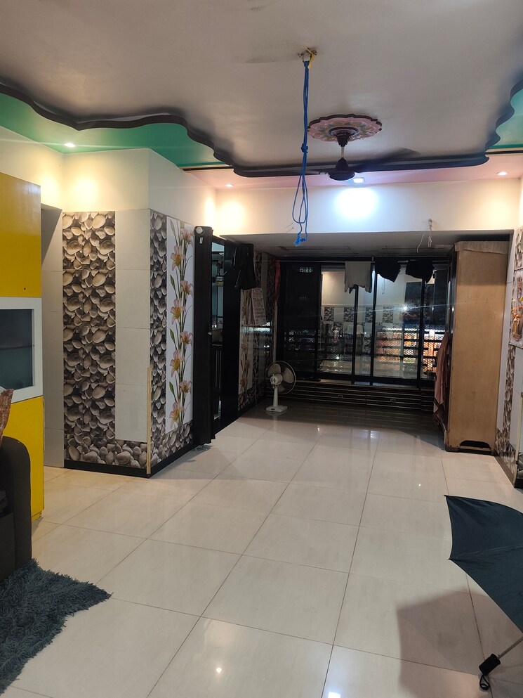 Bedroom, veena-saraswati-complex 2 Bedroom 950 Sq.Ft. Apartment In Vasai East Palghar 9111217