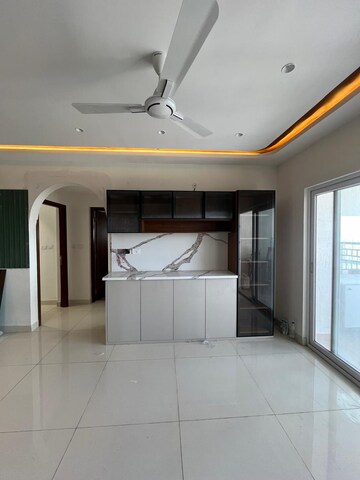 3 BHK Apartment For Rent in Prestige Tranquil, Kokapet