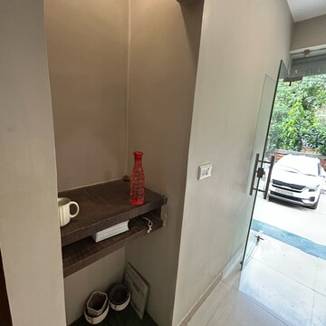 Furnished Amenities in  Office Space at Kotla Mubarakpur – for Rent