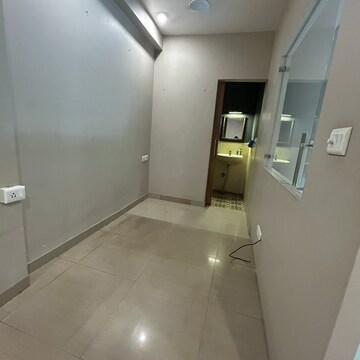Bathroom in  Office Space at Kotla Mubarakpur – for Rent