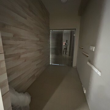 Bathroom in  Office Space at Kotla Mubarakpur – for Rent