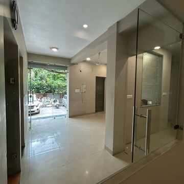 Building Lobby in  Office Space at Kotla Mubarakpur – for Rent