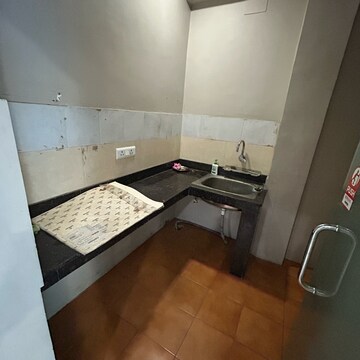Team Area in  Office Space at Kotla Mubarakpur – for Rent
