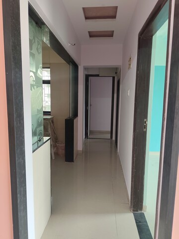  2 BHK Apartment at Agarwal Vrindavan Gardens, Nalasopara East – for Rent