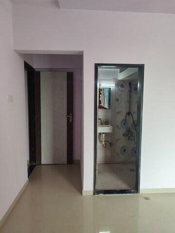 Master Bedroom in 2 BHK Apartment at Agarwal Vrindavan Gardens, Nalasopara East – for Rent