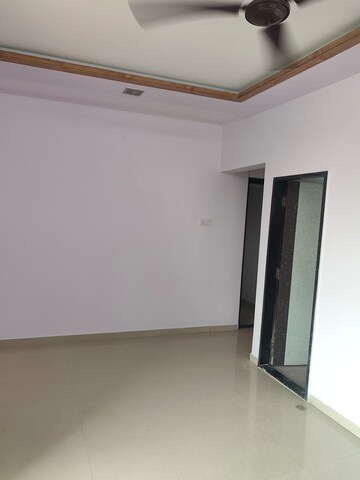 Master Bedroom in 2 BHK Apartment at Agarwal Vrindavan Gardens, Nalasopara East – for Rent
