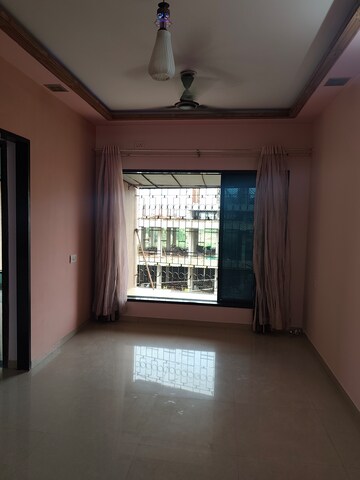 2 BHK Apartment For Rent in Agarwal Vrindavan Gardens, Nalasopara East