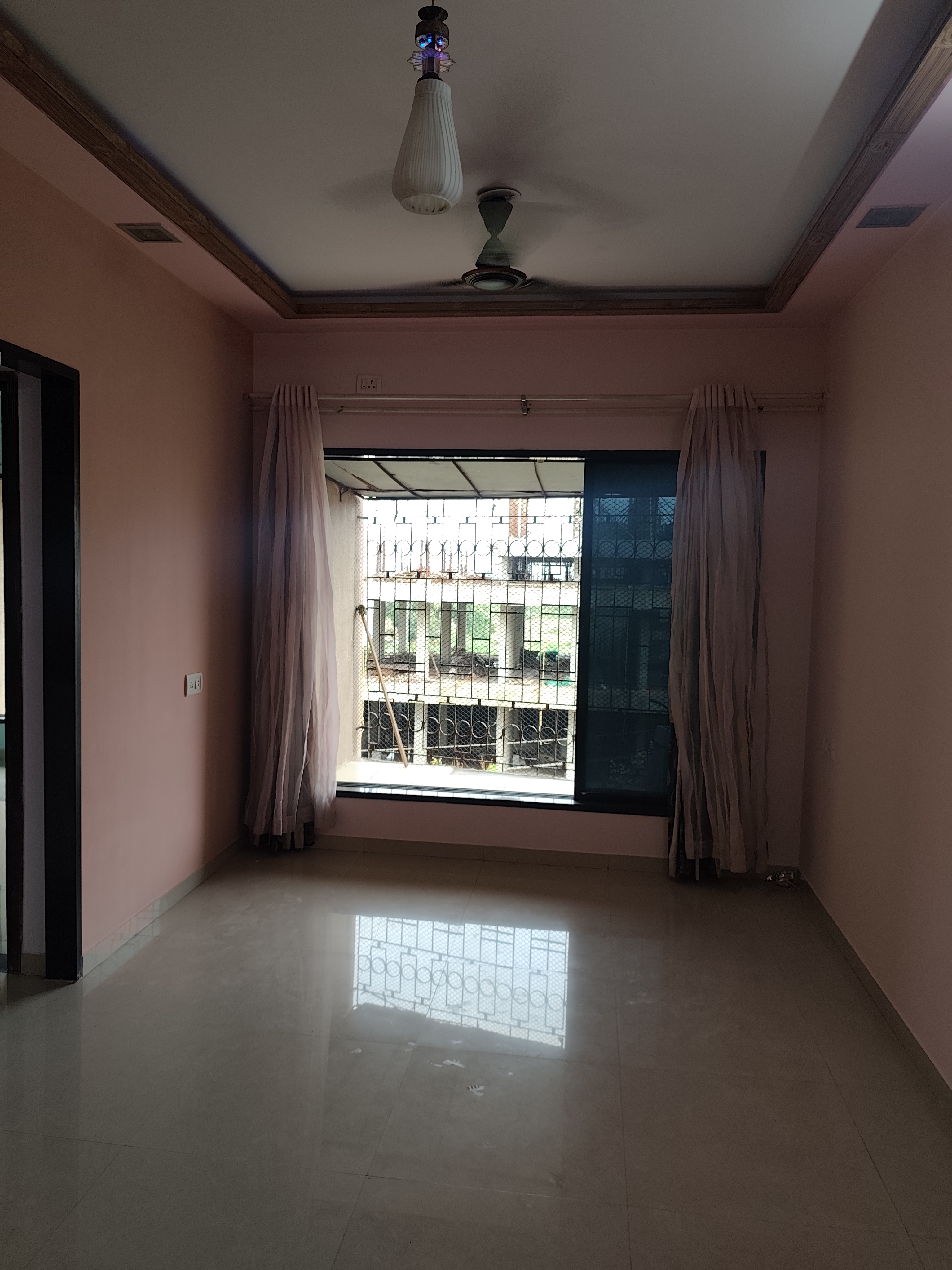 2 BHK Apartment For Rent in Agarwal Vrindavan Gardens