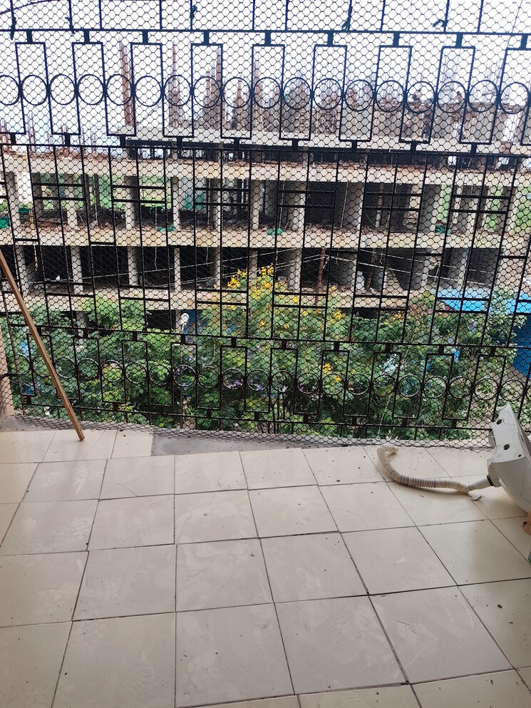 Balcony, agarwal-vrindavan-gardens 2 Bedroom 900 Sq.Ft. Apartment In Nalasopara East Palghar 9148071