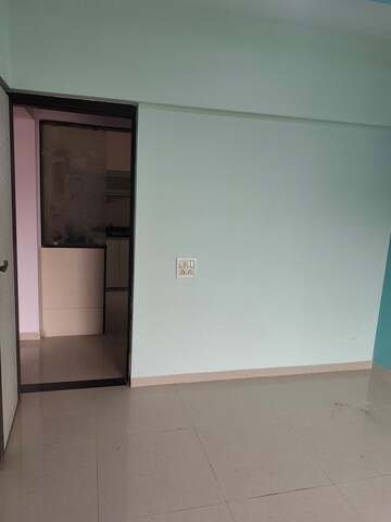 Bedroom in 2 BHK Apartment at Agarwal Vrindavan Gardens, Nalasopara East – for Rent