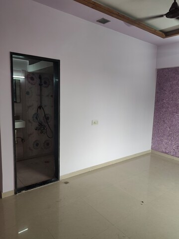 Master Bedroom in 2 BHK Apartment at Agarwal Vrindavan Gardens, Nalasopara East – for Rent