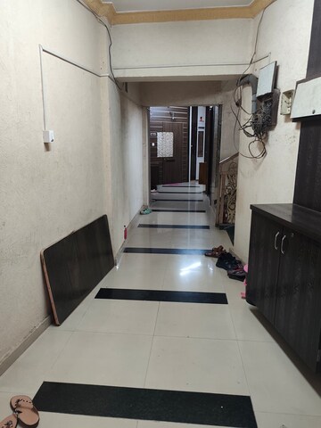Room in 2 BHK Apartment at Agarwal Vrindavan Gardens, Nalasopara East – for Rent