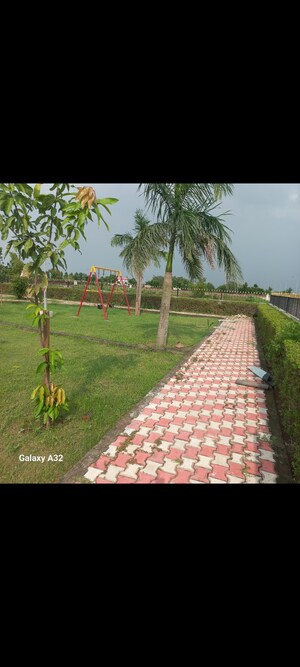  Plot – Garden View at Amolik Aster Woods, Sector 98 - for Sale