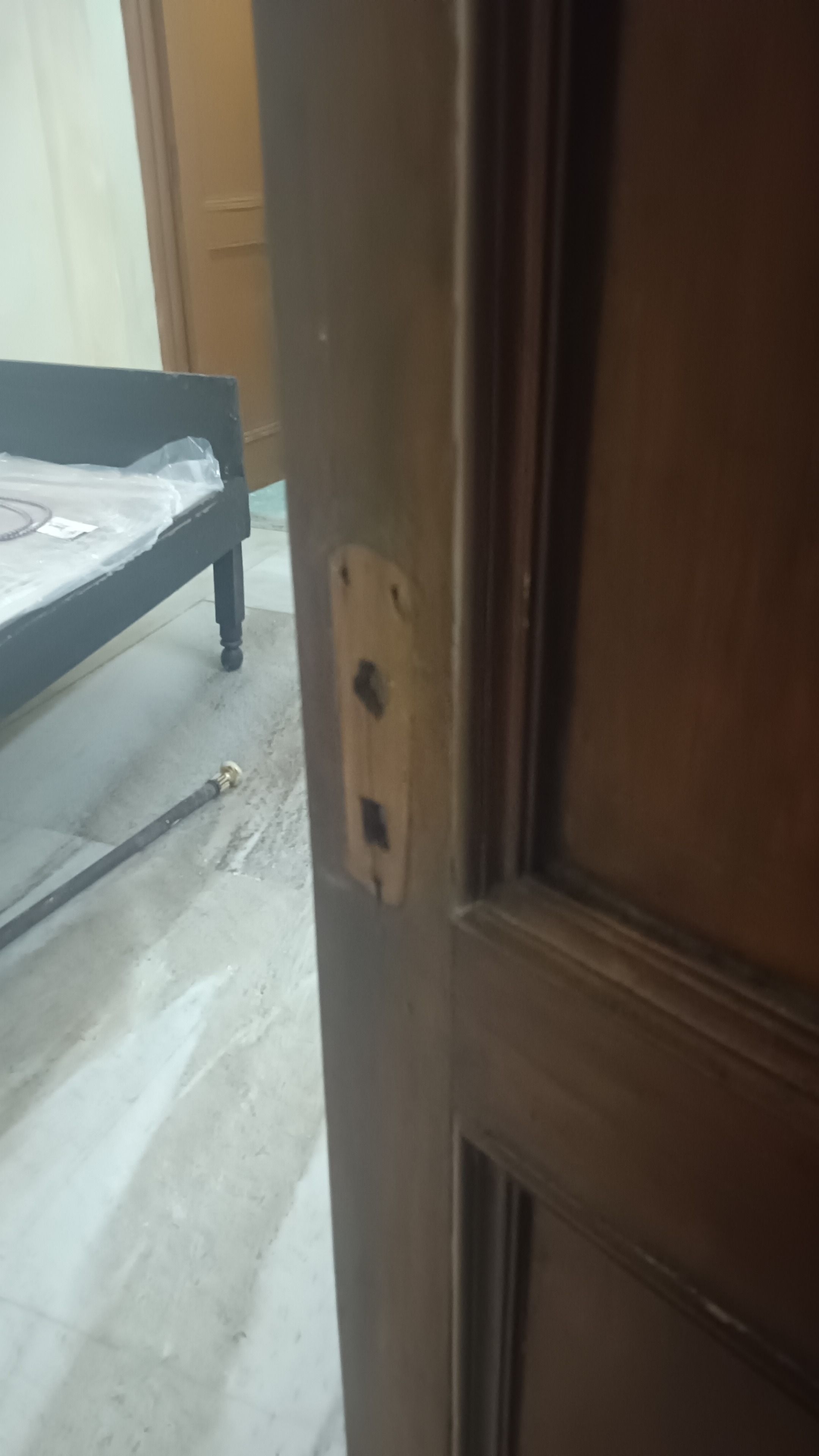 3 BHK Apartment For Rent in Kartik Kunj Apartments