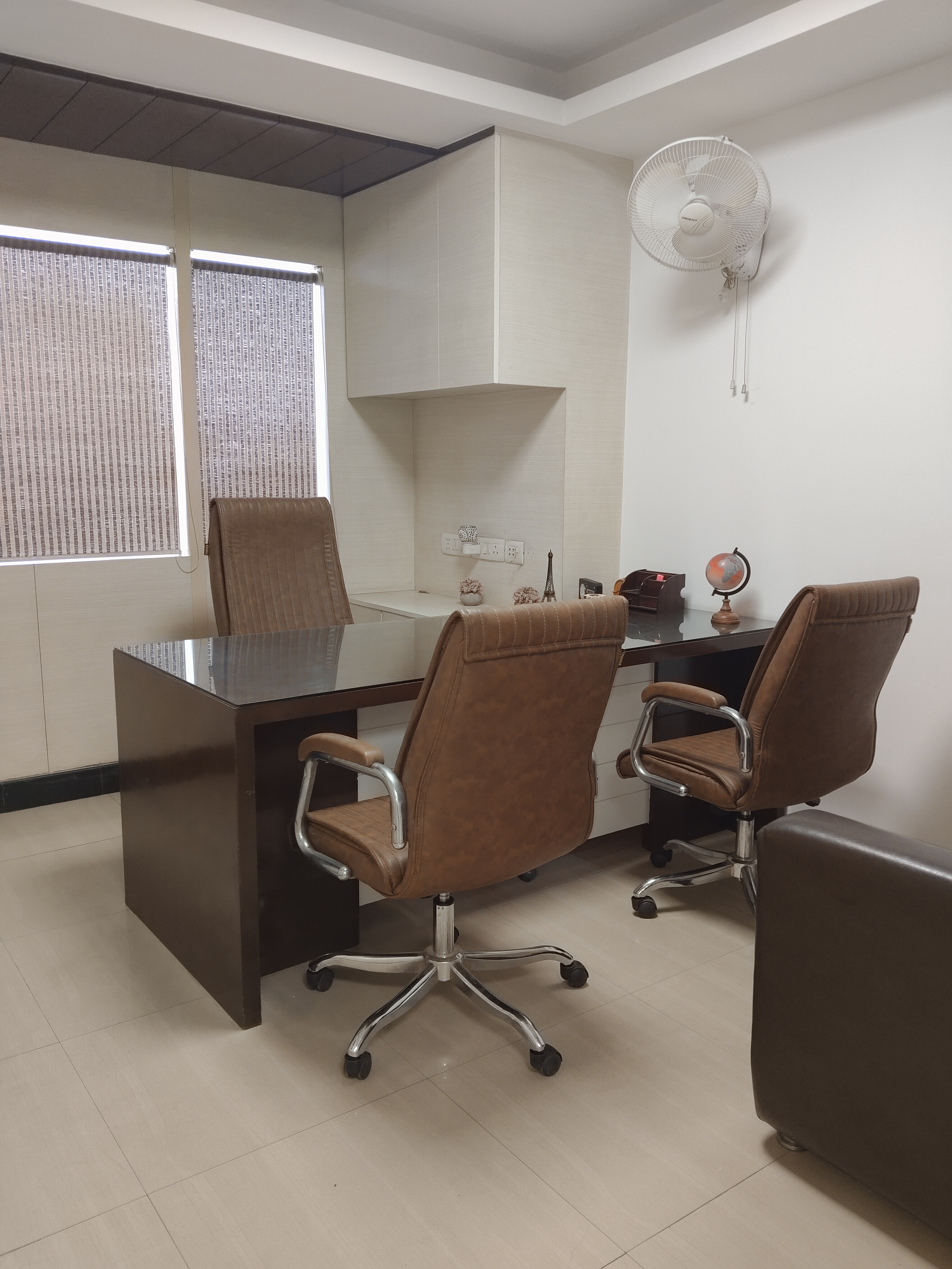 Office Space For Rent in Pearls Business Park 