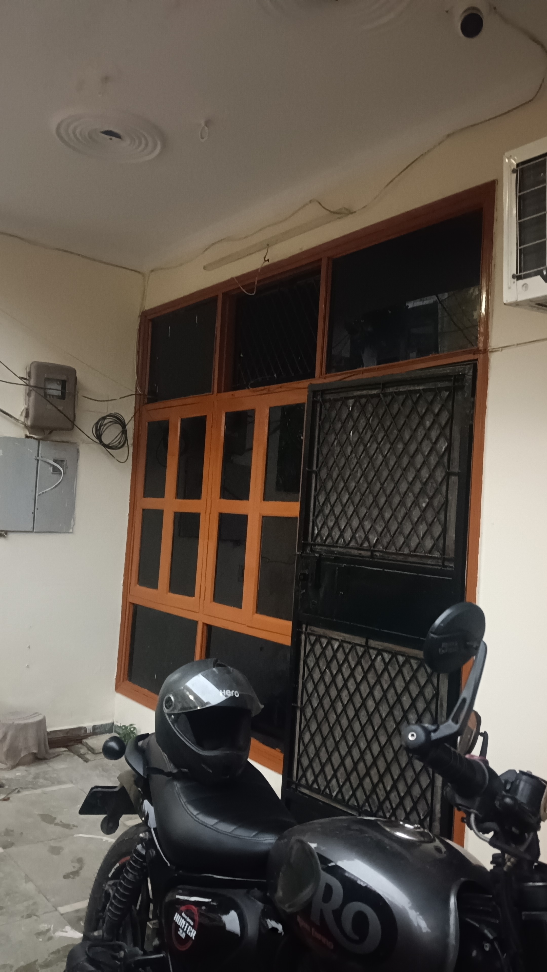 4 BHK Apartment For Rent in Omaxe Royal Residency