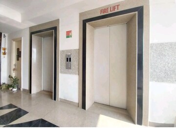 Building Lobby in 4 BHK Apartment at Bestech Park View Grand Spa, Sector 81 – for Sale