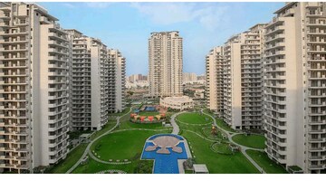 4 BHK Apartment – Exterior View View at Bestech Park View Grand Spa, Sector 81 - for Sale