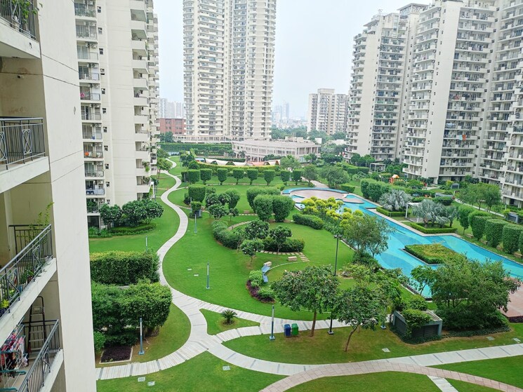 Master Plan, bestech-park-view-grand-spa 4 Bedroom 3185 Sq.Ft. Apartment In Sector 81 Gurgaon 9148093