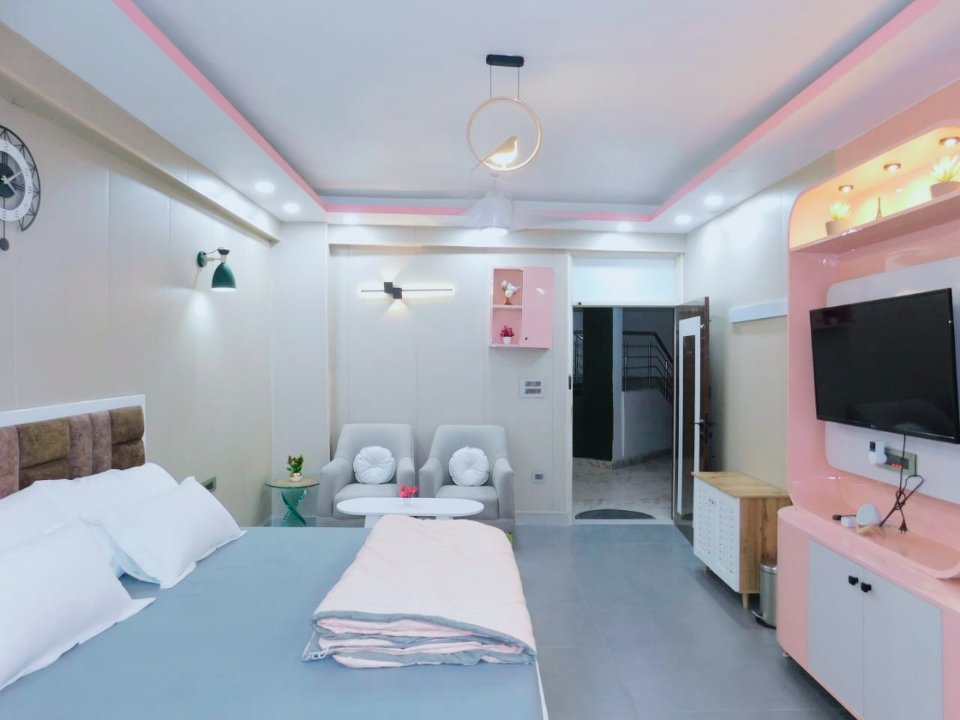 StudioApartment For Sale in Sector 101