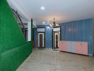 Living Room in Studio Apartment at Sector 101 – for Sale