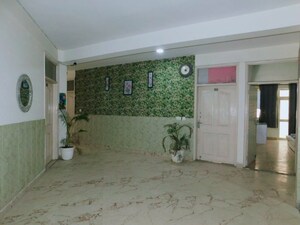 Living Room in Studio Apartment at Sector 101 – for Sale