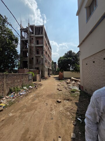  Land – Exterior View View at Aiims Road - for Sale
