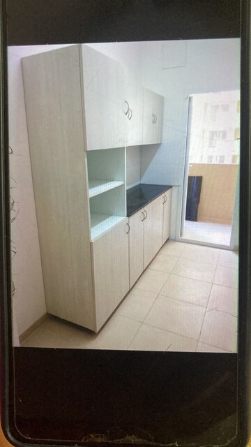 3 BHK Apartment For Rent in Bhartiya Nikoo Homes, Thanisandra Main Road