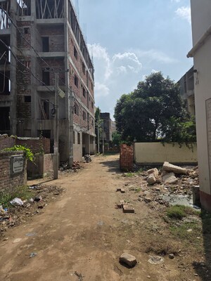  Land – Exterior View View at Aiims Road - for Sale