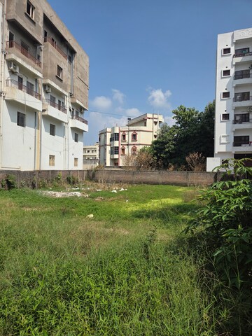  Land – Exterior View View at Aiims Road - for Sale