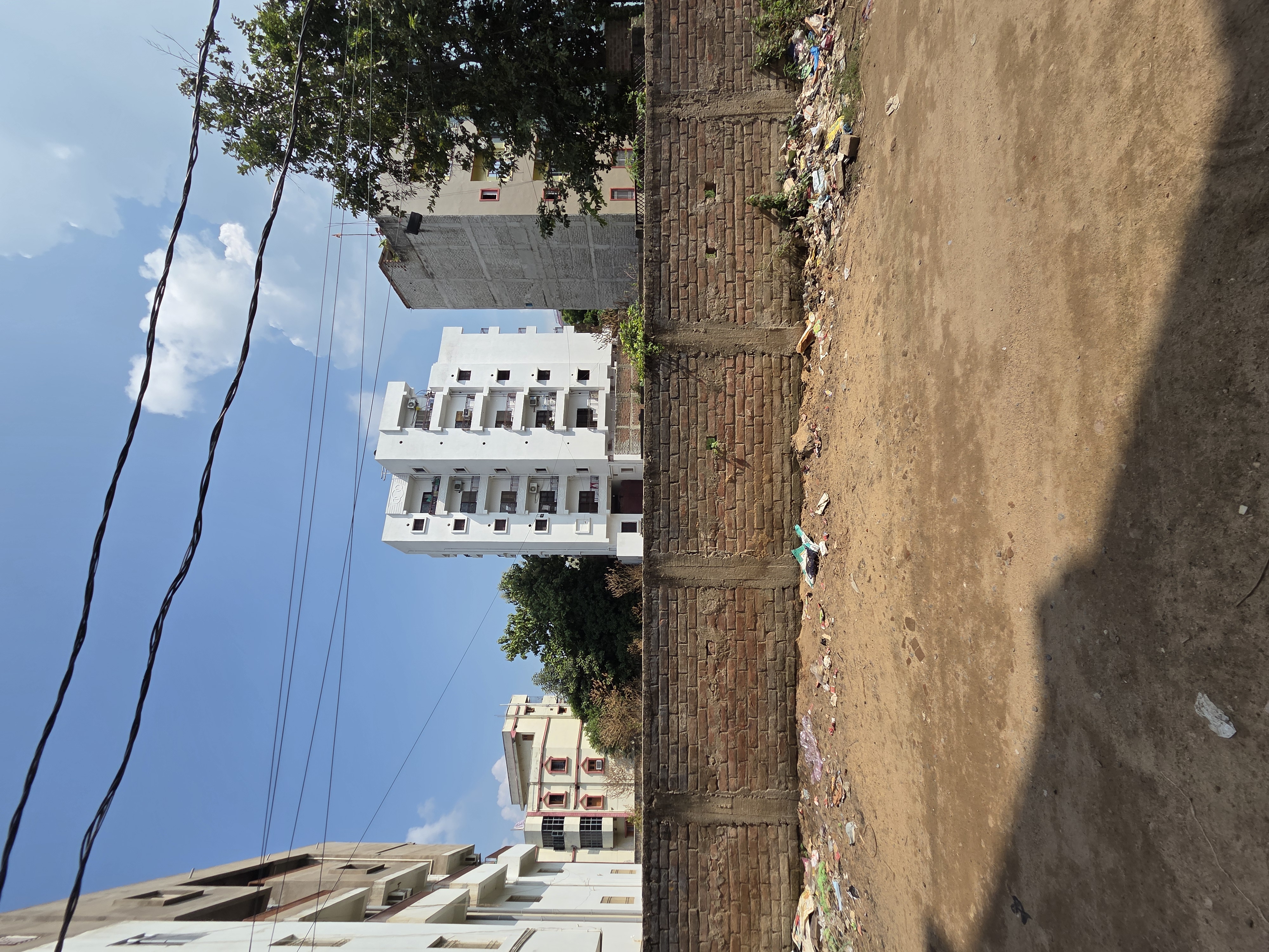 Land For Sale in Aiims Plot