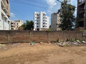  Land – Exterior View View at Aiims Road - for Sale