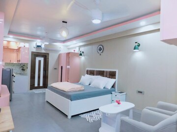 Room in Studio Apartment at Sector 101 – for Rent