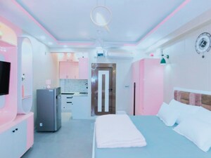 Room in Studio Apartment at Sector 101 – for Rent