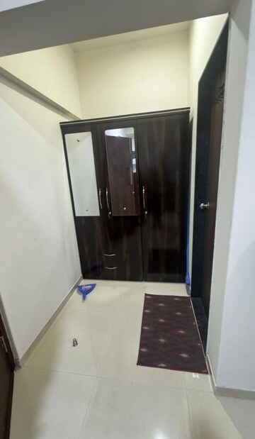 Furnished Amenities in 1 RK Apartment at Gera World of Joy, Kharadi – for Rent