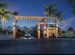 Plot For Sale in JMS The Pride