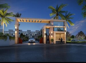  Plot For Sale in JMS The Pride, Sector 95a