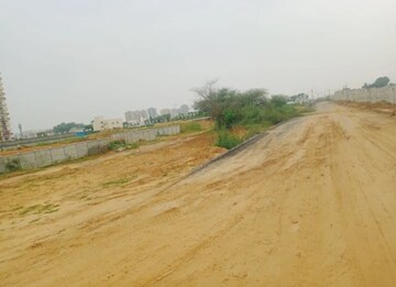 Plot Area in  Plot at JMS The Pride, Sector 95a – for Sale