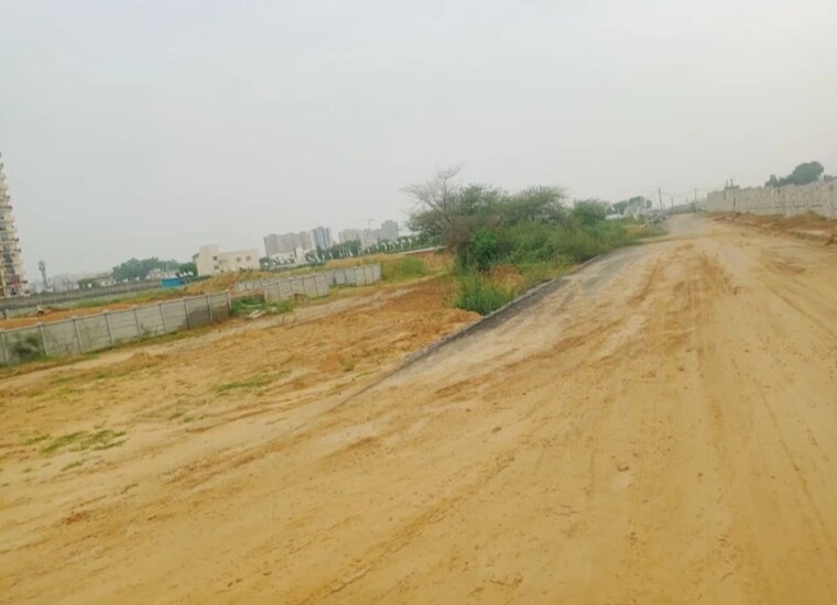 undefined, jms-the-pride  121 Sq.Yd. Plot In Sector 95a Gurgaon 9148119