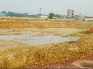 Plot Area in  Plot at JMS The Pride, Sector 95a – for Sale