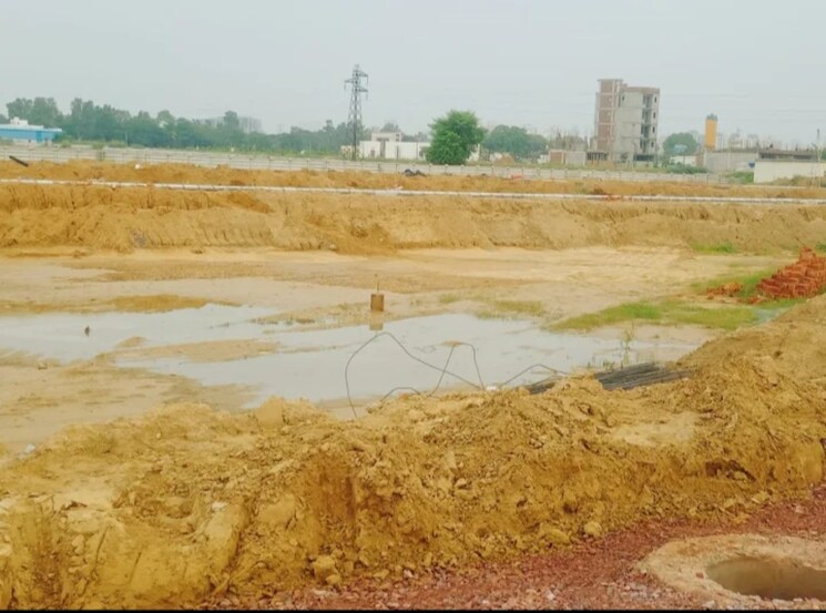 undefined, jms-the-pride  121 Sq.Yd. Plot In Sector 95a Gurgaon 9148119