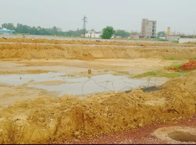 undefined, jms-the-pride  121 Sq.Yd. Plot In Sector 95a Gurgaon 9148119