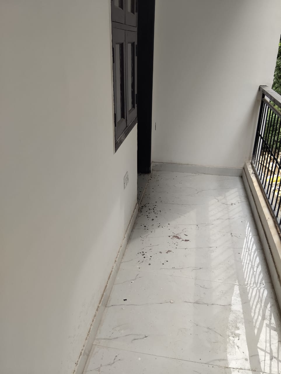 2 BHK Builder Floor For Sale in Sunshine Apartments Sector 73