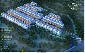 Master Plan in 4 BHK Villa at Sultanpur – for Sale